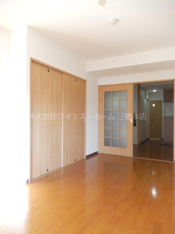 リメール三鷹  その他4