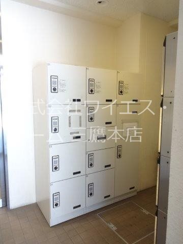 リメール三鷹  その他外観2