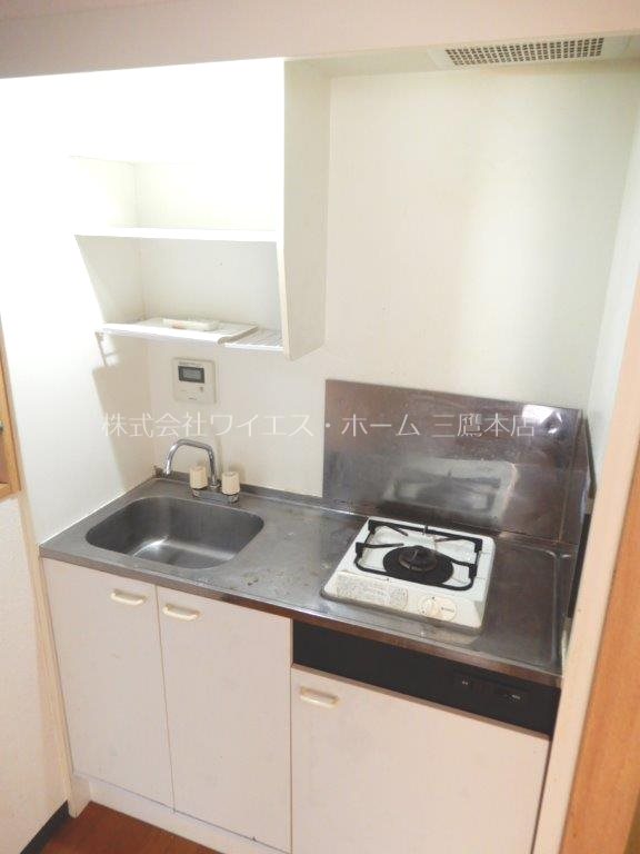 リメール三鷹  その他12