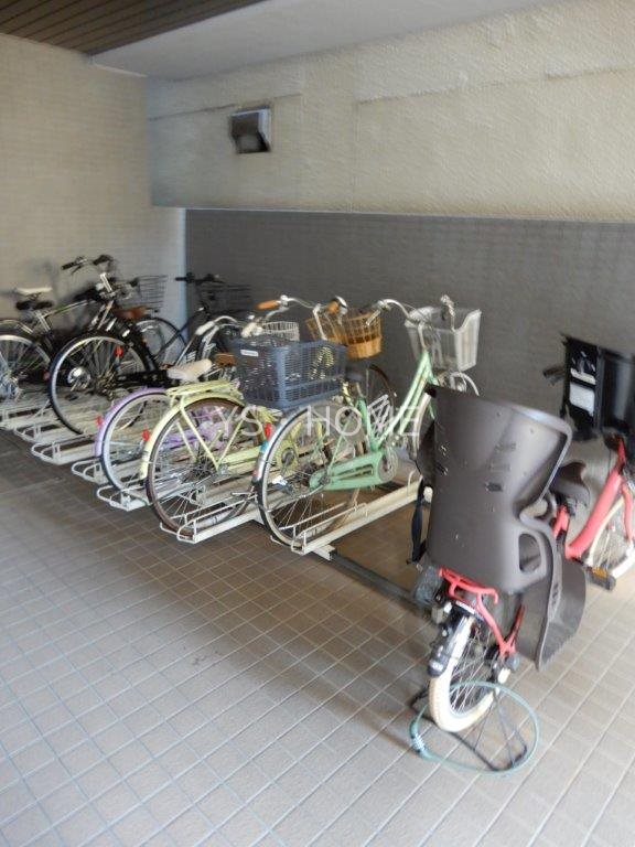 リメール三鷹  その他14