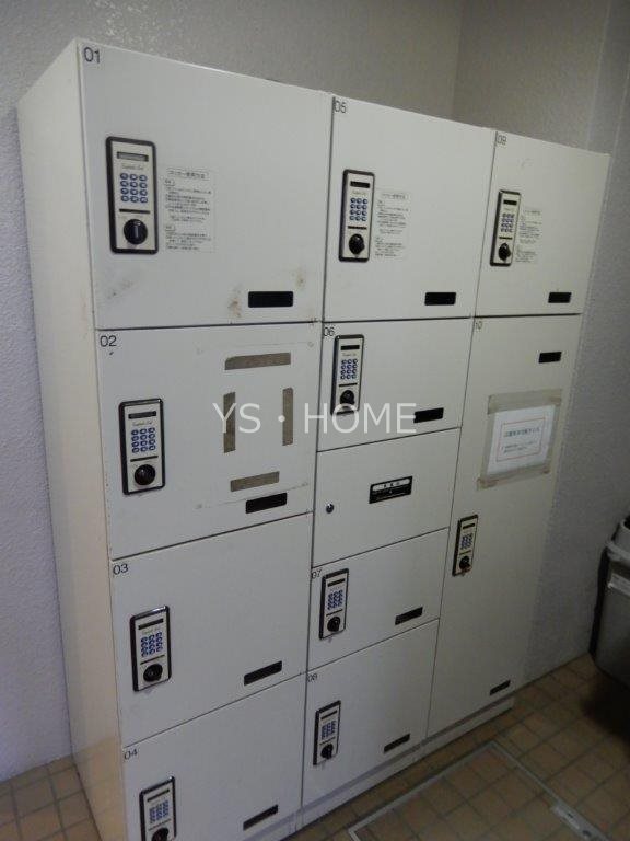 リメール三鷹  その他15