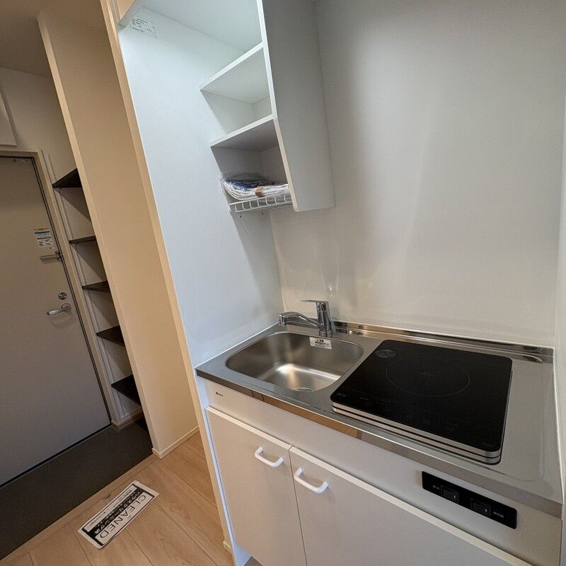 MELDIA小川 キッチン