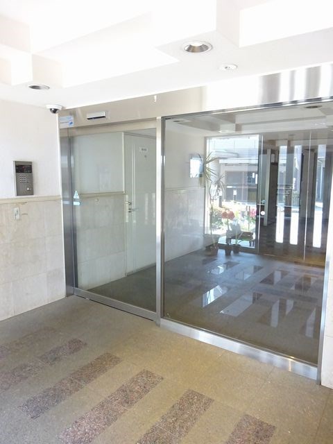 エストネオアージュ  その他外観1