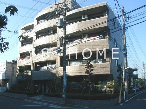 エストネオアージュ  その他外観2