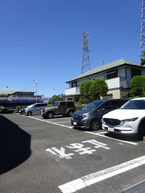 エストネオアージュ  その他外観3