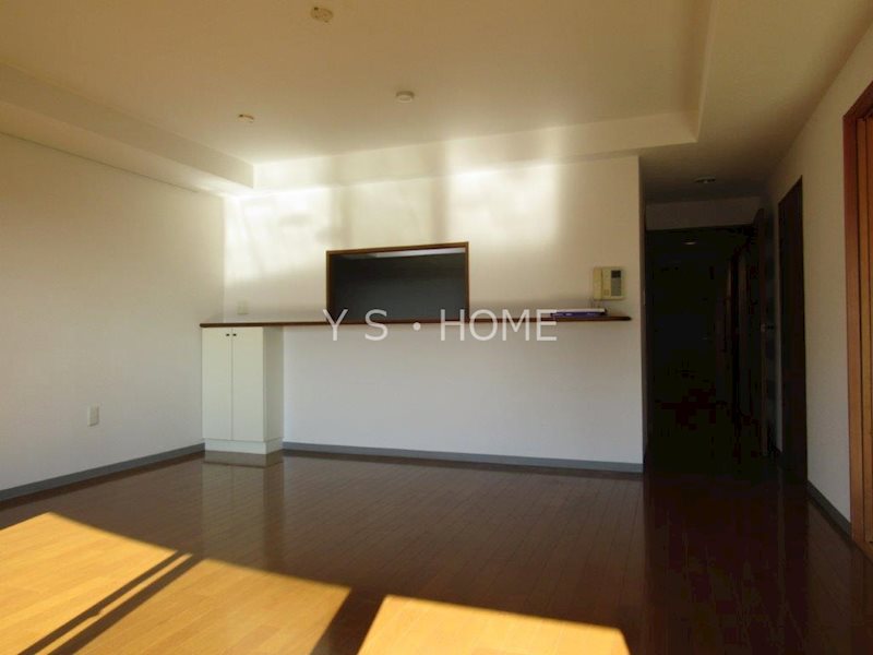 エストネオアージュ  リビング