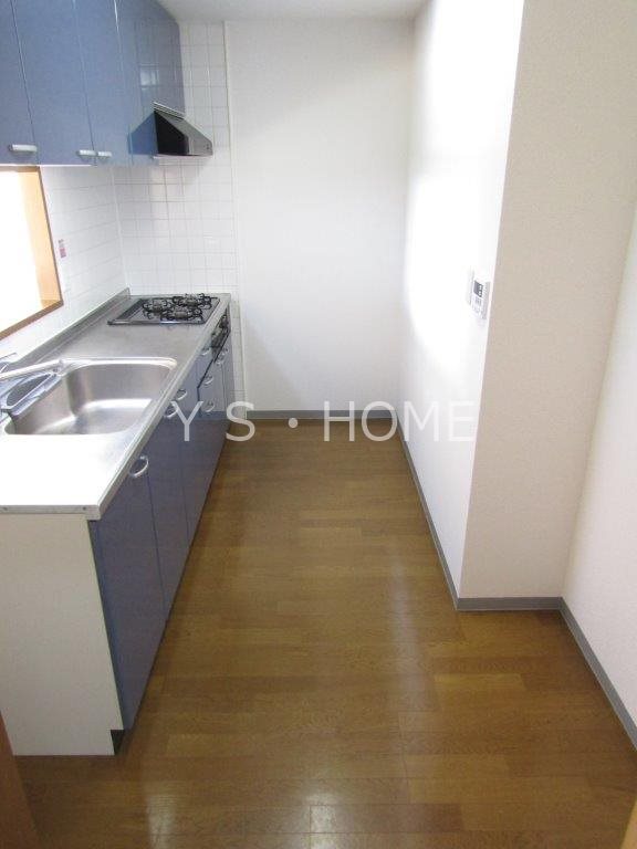 エストネオアージュ  キッチン