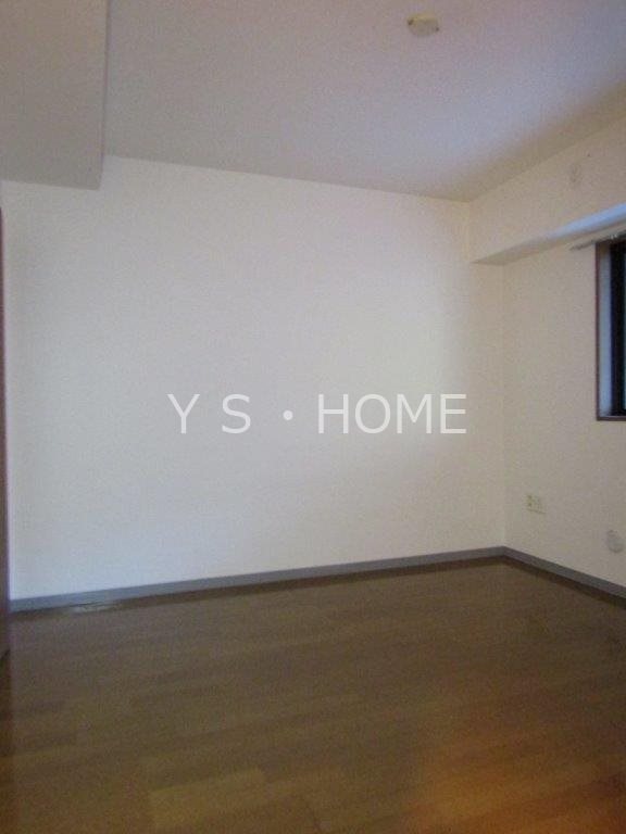 エストネオアージュ  ベッドルーム