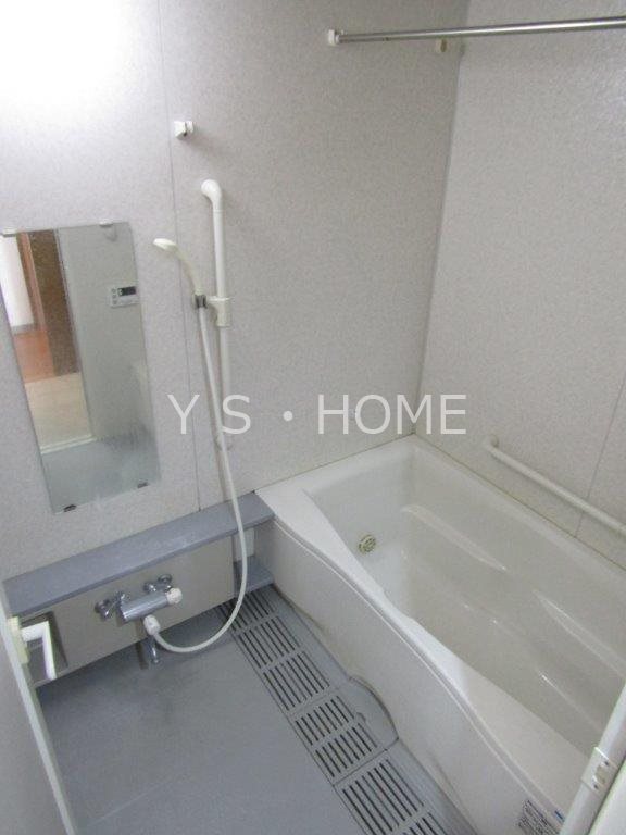 エストネオアージュ  風呂画像