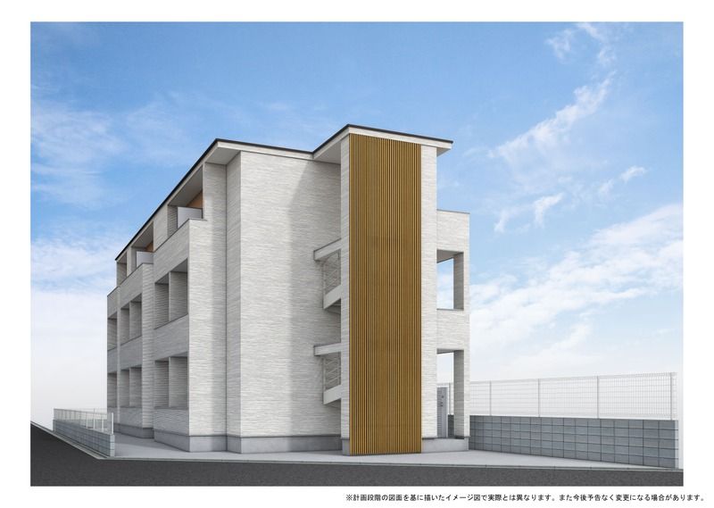 MELDIA小川 その他外観1