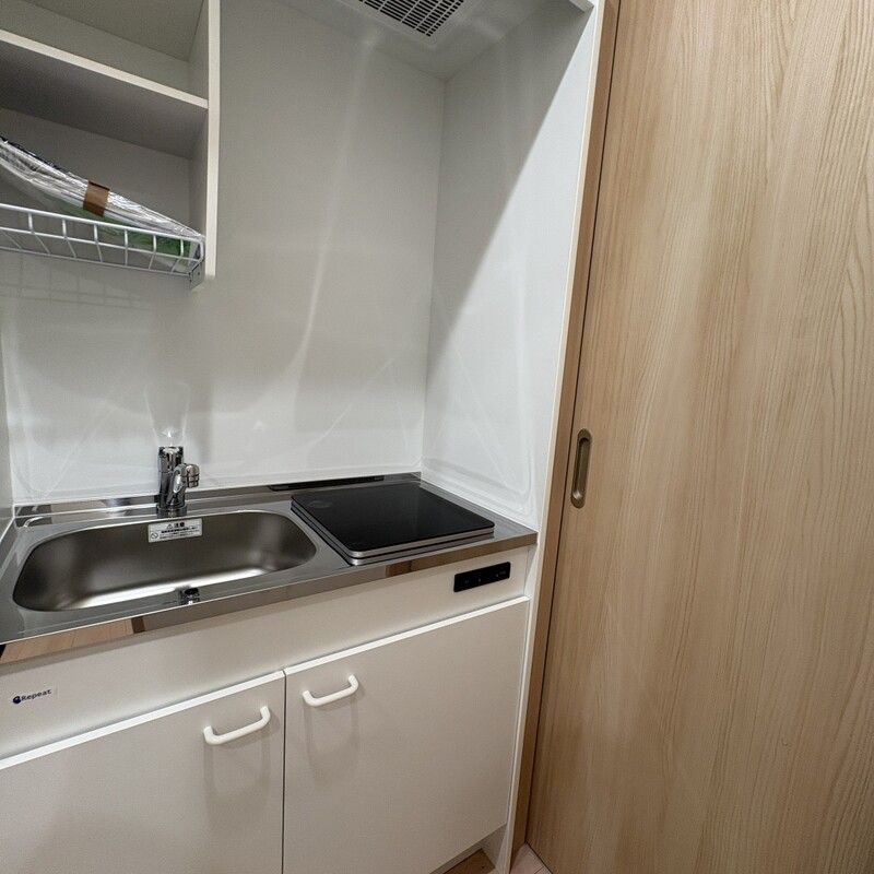 MELDIA小川 キッチン