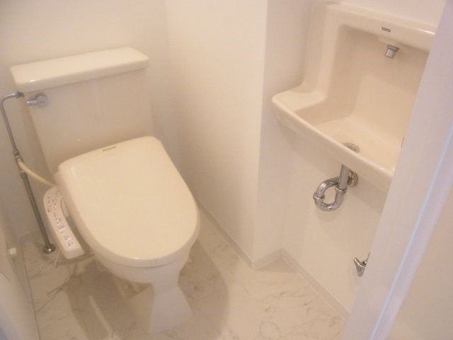 プライムアーバン武蔵野ヒルズＡ棟 その他3