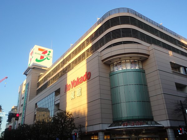 プライムアーバン武蔵野ヒルズＡ棟 周辺画像3