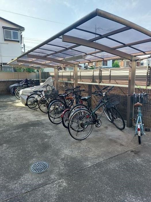 グリーンアベニュー関町 その他3