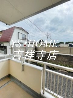 グリーンアベニュー関町 その他5