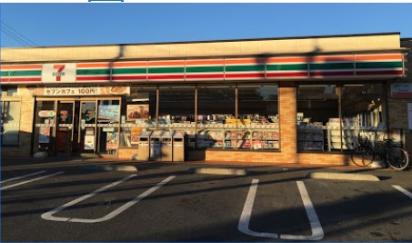 グリーンアベニュー関町 周辺画像6