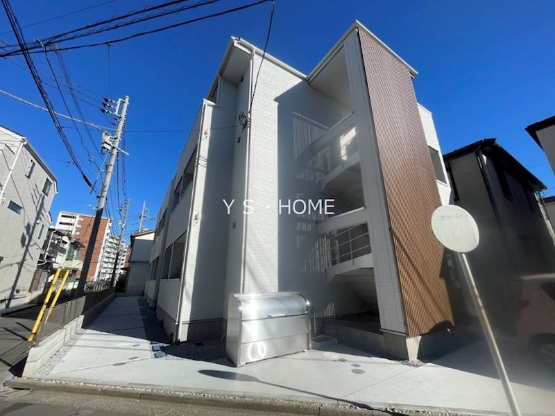 MELDIA小川 その他外観1