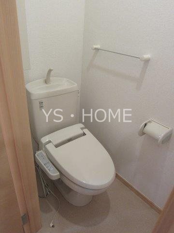 メゾン・ド・グリシーヌⅡ その他2