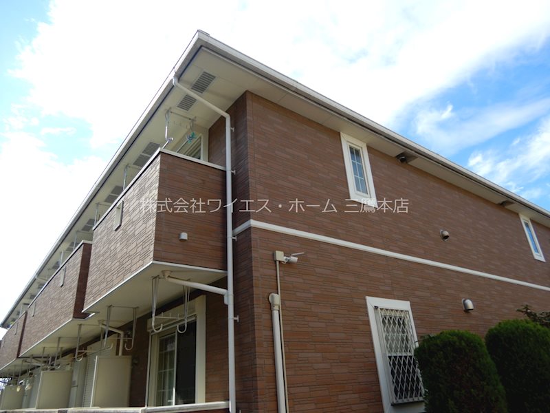 メゾン・ド・グリシーヌⅡ その他外観1