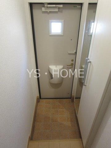 メゾン・ド・グリシーヌⅡ その他19