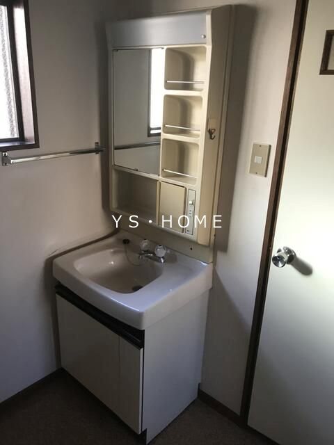 武井テラスハウス その他2