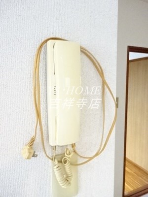 武井テラスハウス その他3