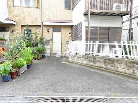 武井テラスハウス その他4