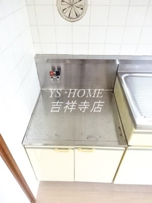 武井テラスハウス その他12