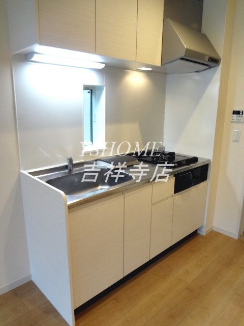 i-LAND荻窪 キッチン