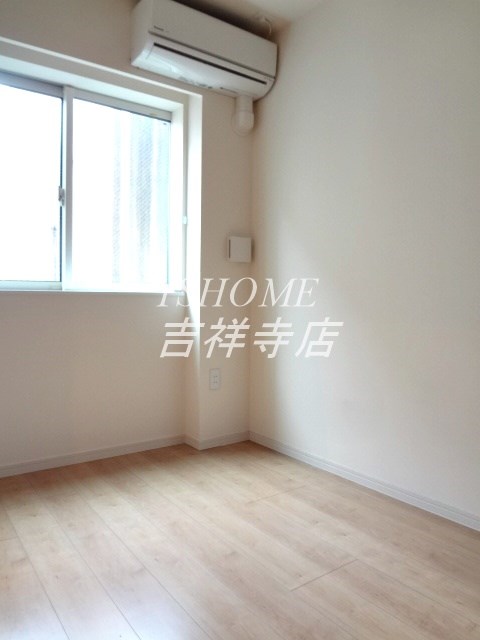 i-LAND荻窪 ベッドルーム