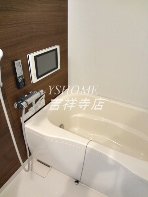 i-LAND荻窪 風呂画像