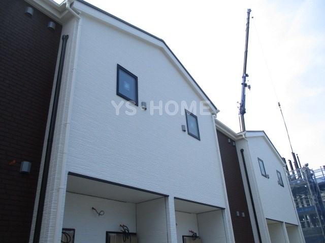 Ｄｏｌｃｅ 外観