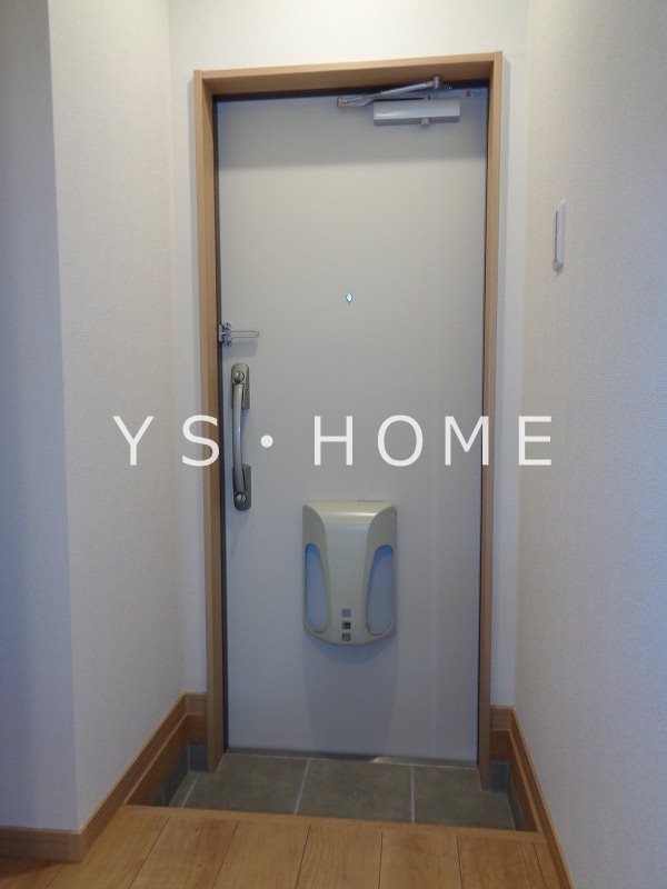 Ｄｏｌｃｅ 玄関