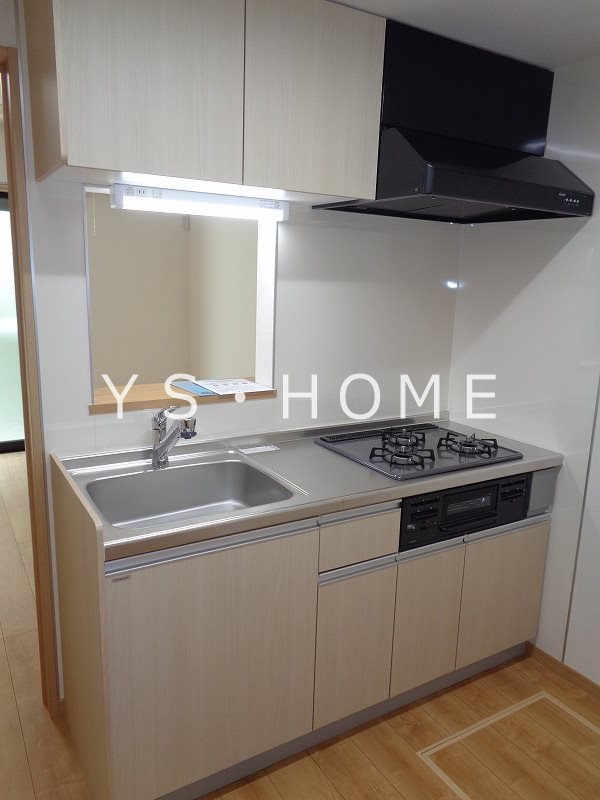 Ｄｏｌｃｅ キッチン