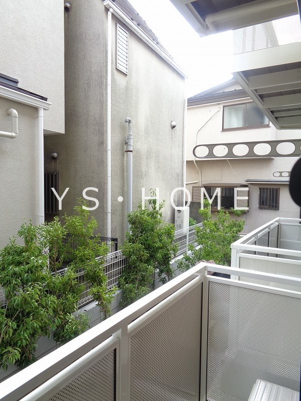 Ｄｏｌｃｅ ベランダ