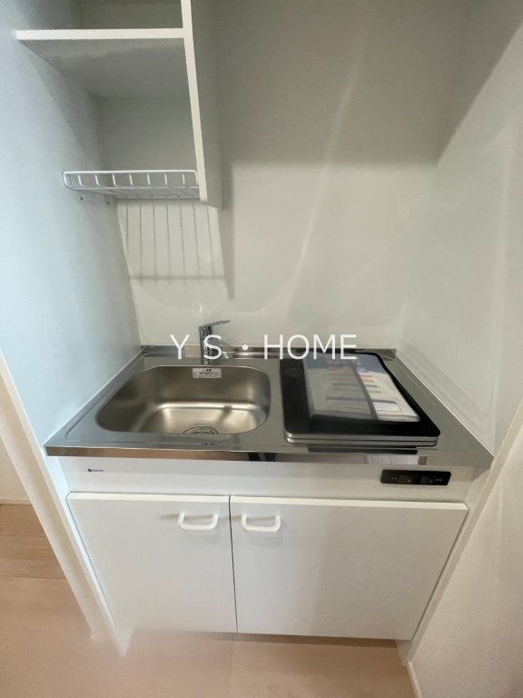 MELDIA小川 キッチン