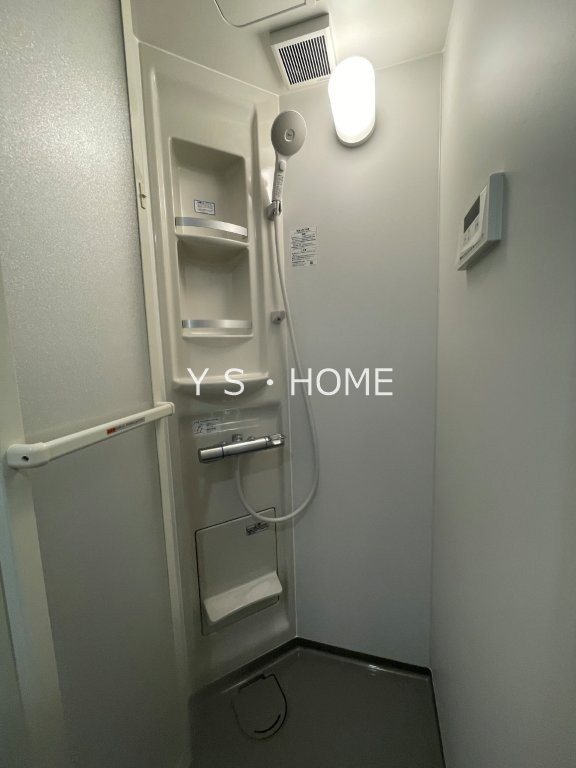 MELDIA小川 風呂画像