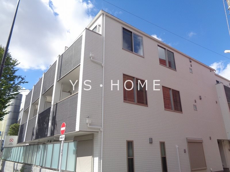 ville吉祥寺  その他外観1