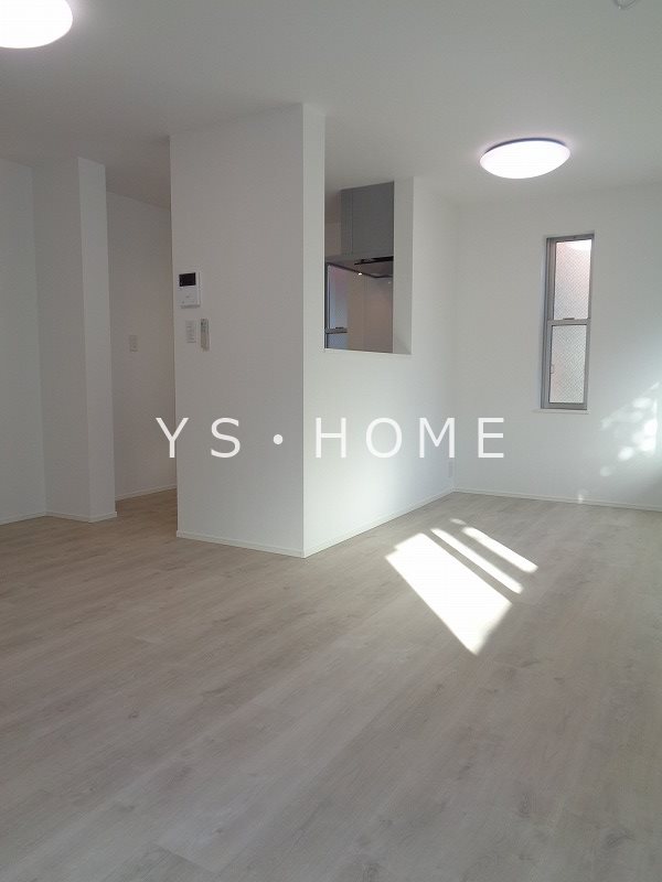 ville吉祥寺  リビング