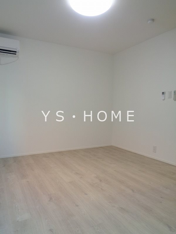 ville吉祥寺  ベッドルーム