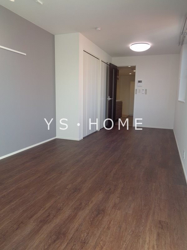 ville吉祥寺  リビング