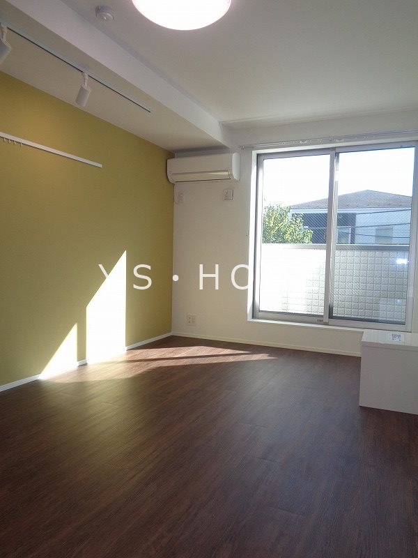 ville吉祥寺  ベッドルーム