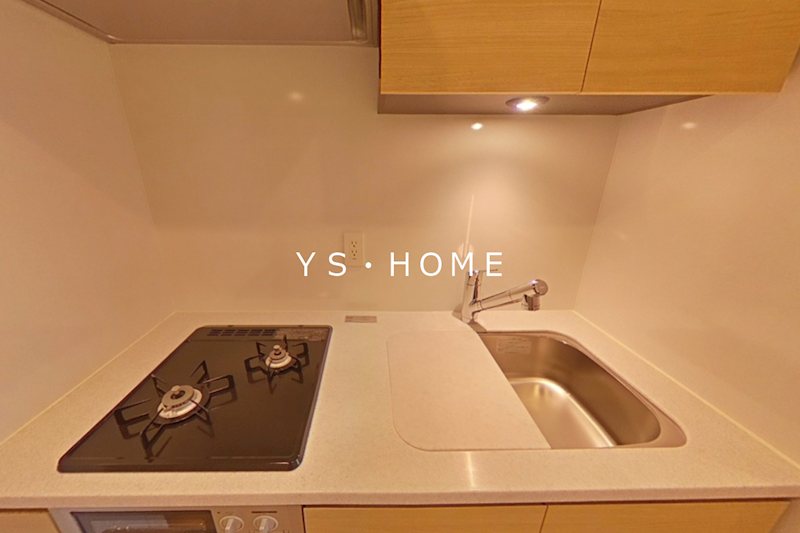 パークシティ中野　ザ　タワー　ブリーズ キッチン