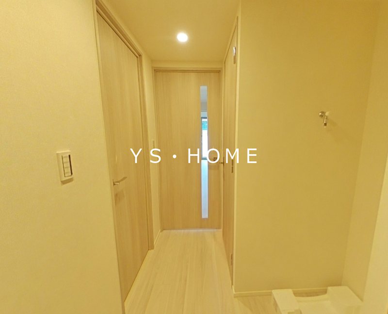 パークシティ中野　ザ　タワー　エアーズ その他4