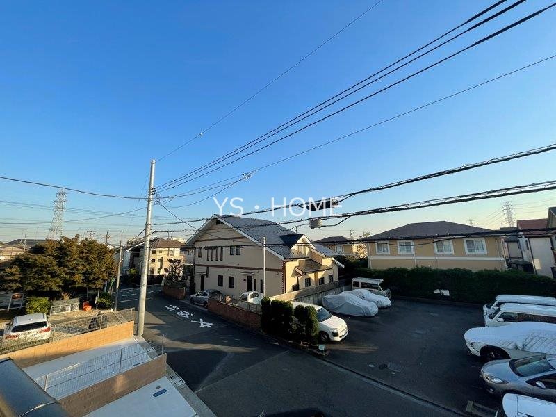 三鷹市深大寺戸建   その他5