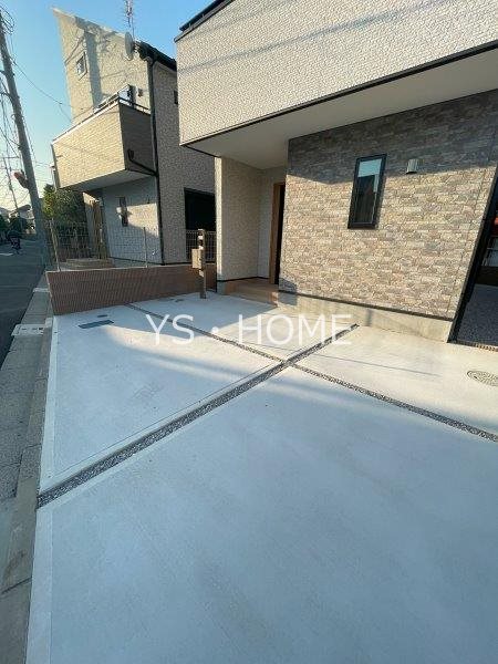 三鷹市深大寺戸建   その他6