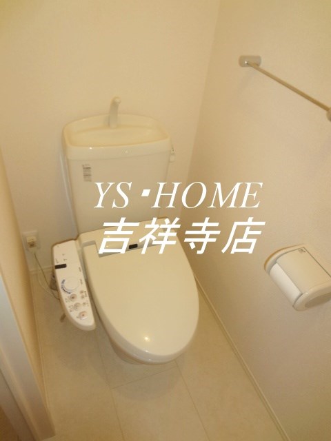 グリシーナ その他4