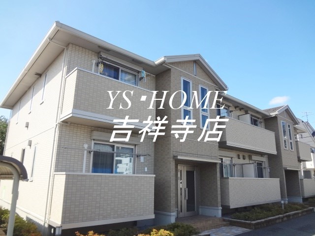 グリシーナ その他9