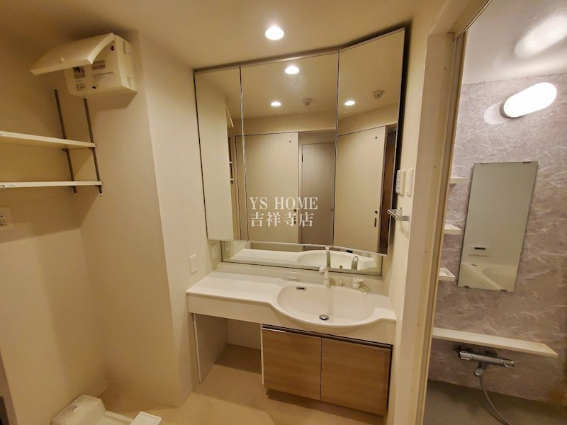 フォレスト浜田山 その他1