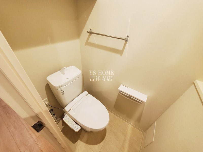 フォレスト浜田山 その他2